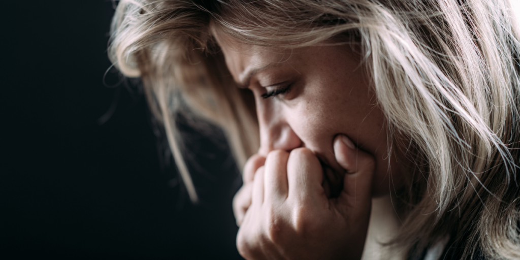 Urolig verden: Her er Psykiatrifondens råd til at mindske angst