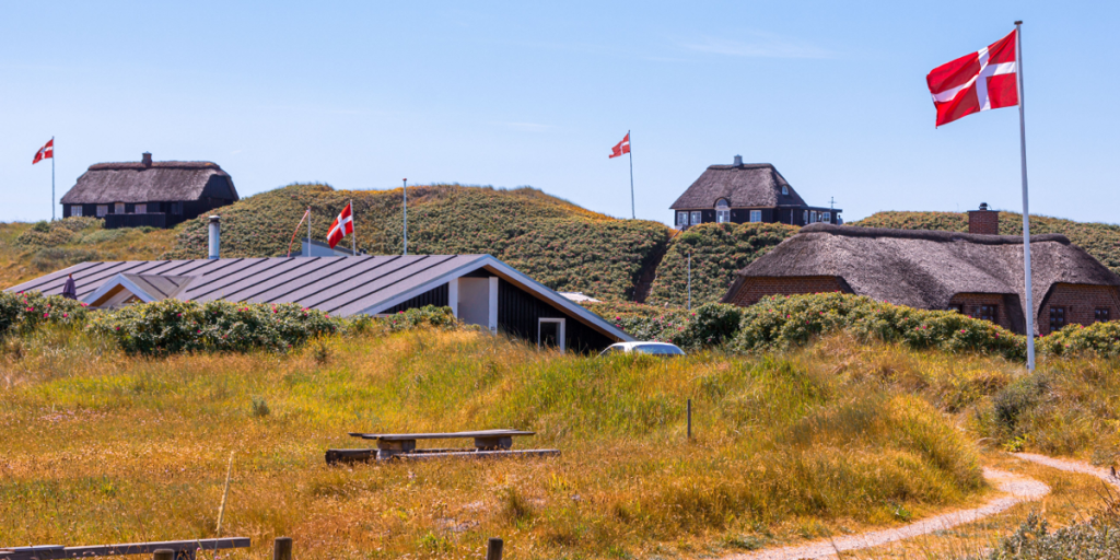 Ejer du et sommerhus? de 3 største tendenser denne sommer