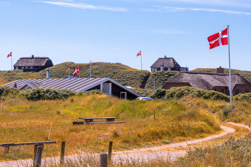 Gør klar til næste sæson: Sådan får du flere lejere i dit sommerhus