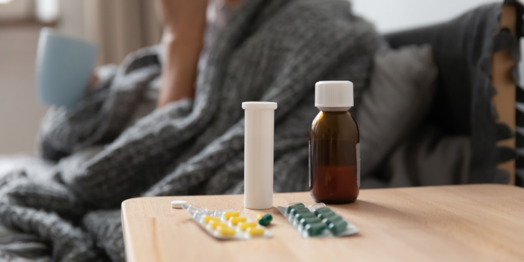 SSI gør status: Sådan er det gået med ny vaccine i influenzzasæsonen