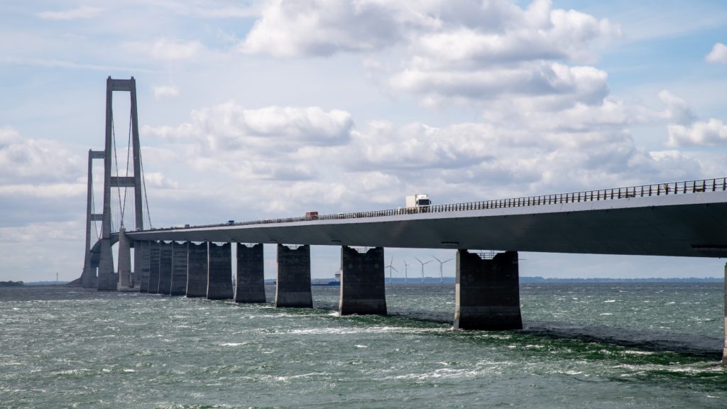 Disse 23 broer og tunneler bliver renoveret i 2025 – er der en i nærheden af dig?