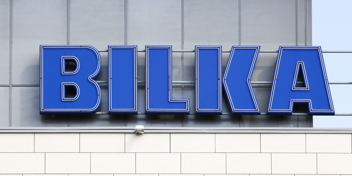 Bilka i strid modvind: Man skal ikke gøre den slags til en konkurrence