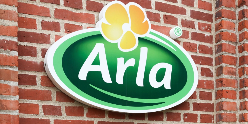 Arla med ny, stor satsning: Lander på hylderne denne måned