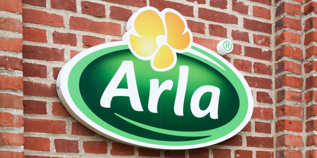 200 mio. i underskud på fire år: Nu udfaser Arla flere produkter