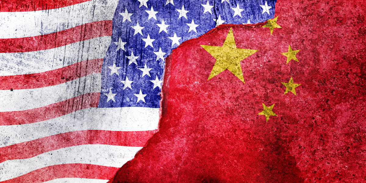 Kina til USA: “Det vil få store konsekvenser”