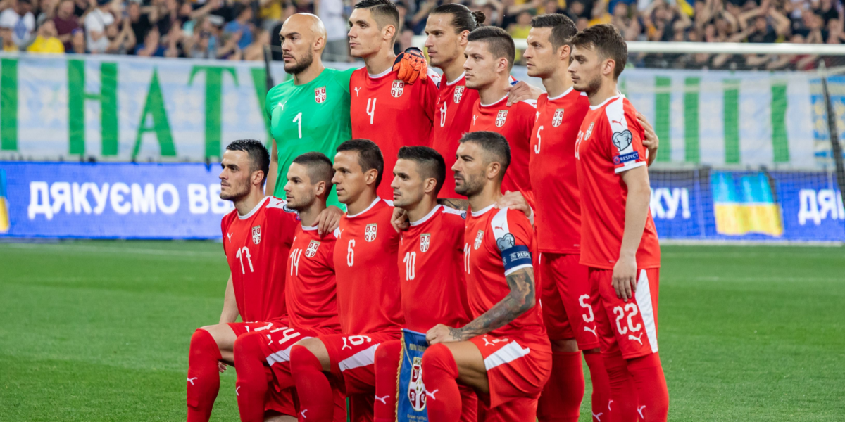 Drama ved EM: Hold fra Danmarks gruppe truer med at trække sig