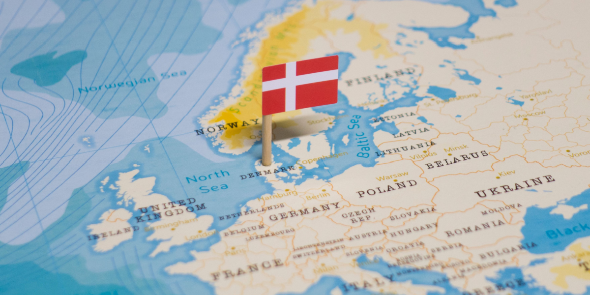 Danmark får en ny ø: Her skal den ligge