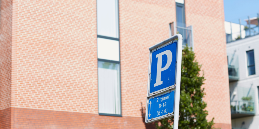 Parkeringsindtægter fra kommunerne sætter ny milliardrekord