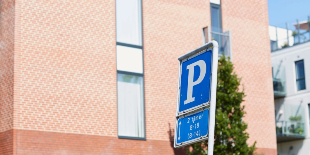 Parkeringsindtægter fra kommunerne sætter ny milliardrekord