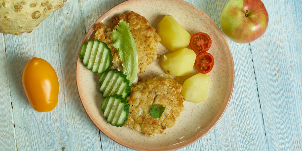 Solgte listeriafyldte frikadeller – nu får de bøde