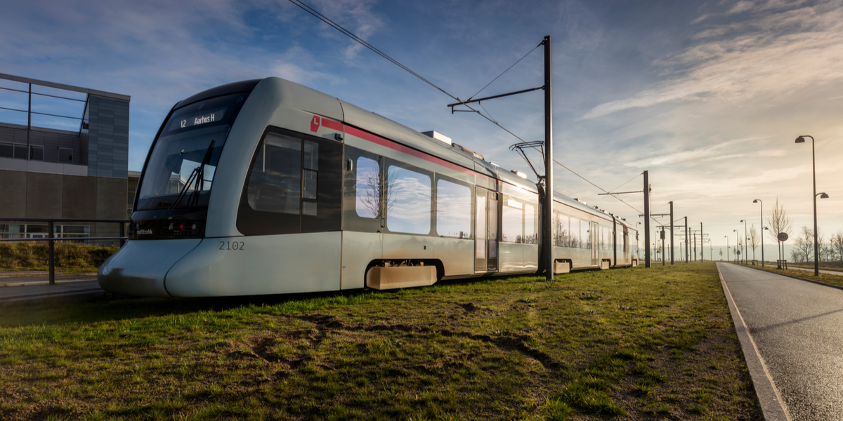 Masser af aflysninger: Togselskab mangler – tog