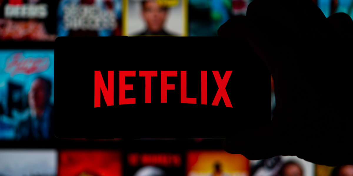 Tjek din indbakke – Netflix sender advarsel til danske kunder
