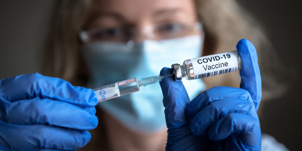 Så er de opdaterede vacciner klar til danskerne