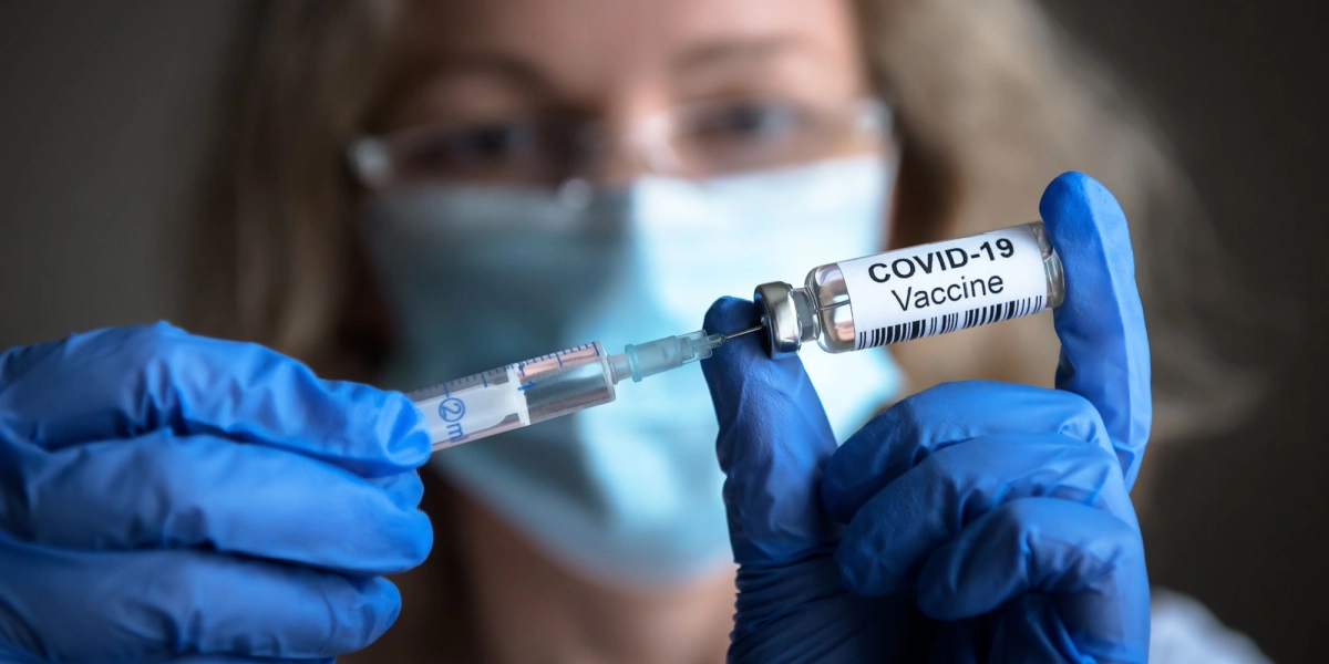Programmet er klar: Disse danskere bliver tilbudt ny vaccine mod Covid-19