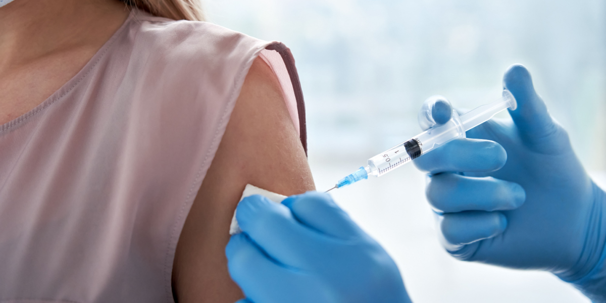 Lægemiddelstyrelsen konkluderer: Denne vaccine kan give kronisk nældefeber
