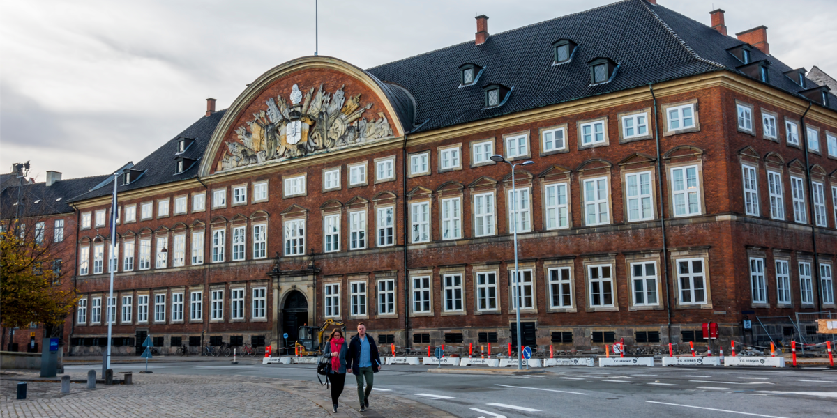 Her er regeringens finanslovsudspil