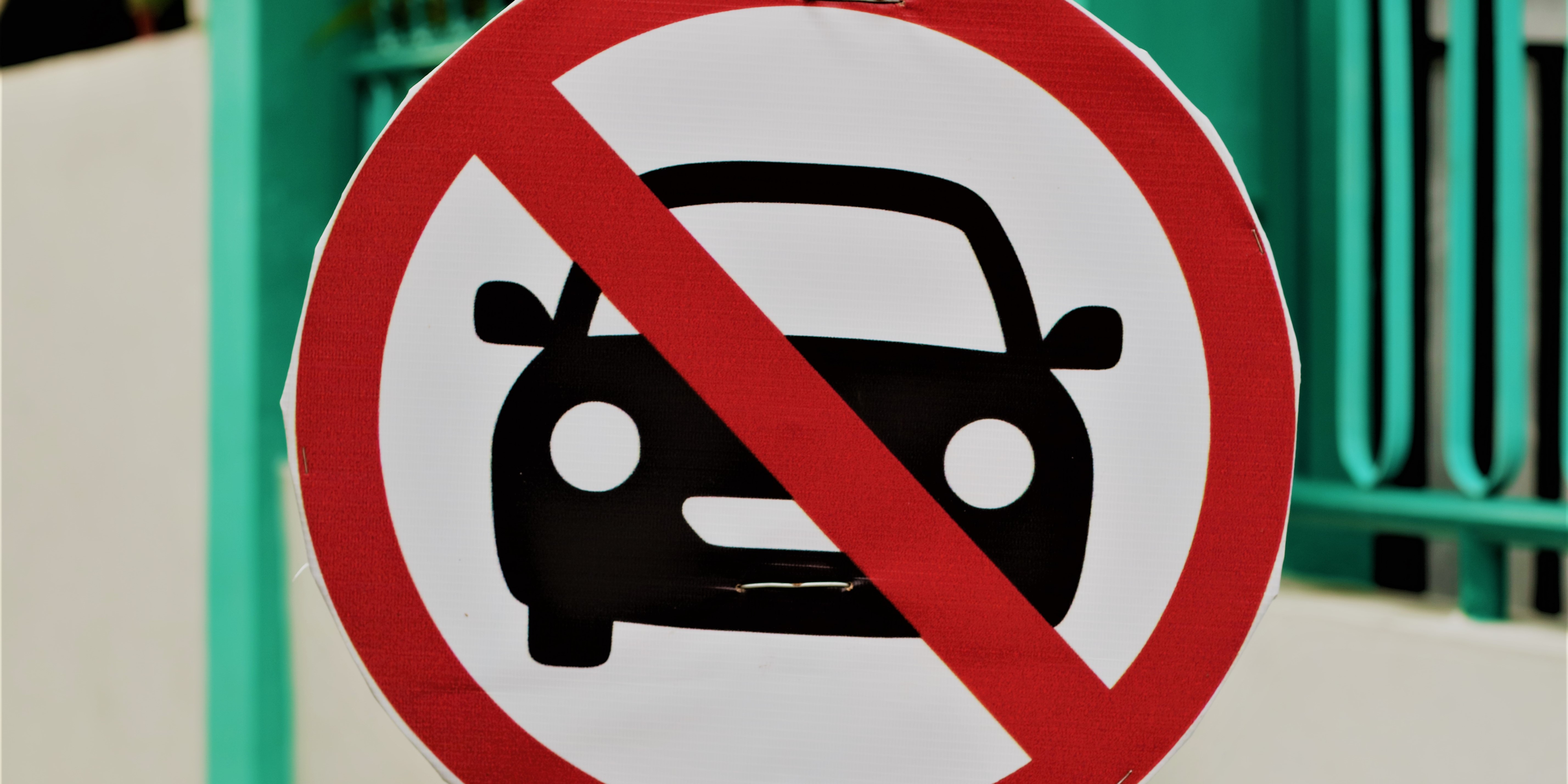 Ny aftale: Nu får kommuner lov til at forbyde alle benzin- og dieselbiler