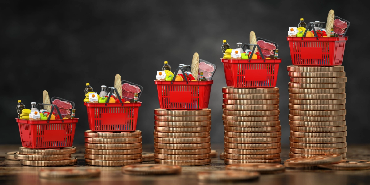Vender på en tallerken: Nu regner de med prisstigninger