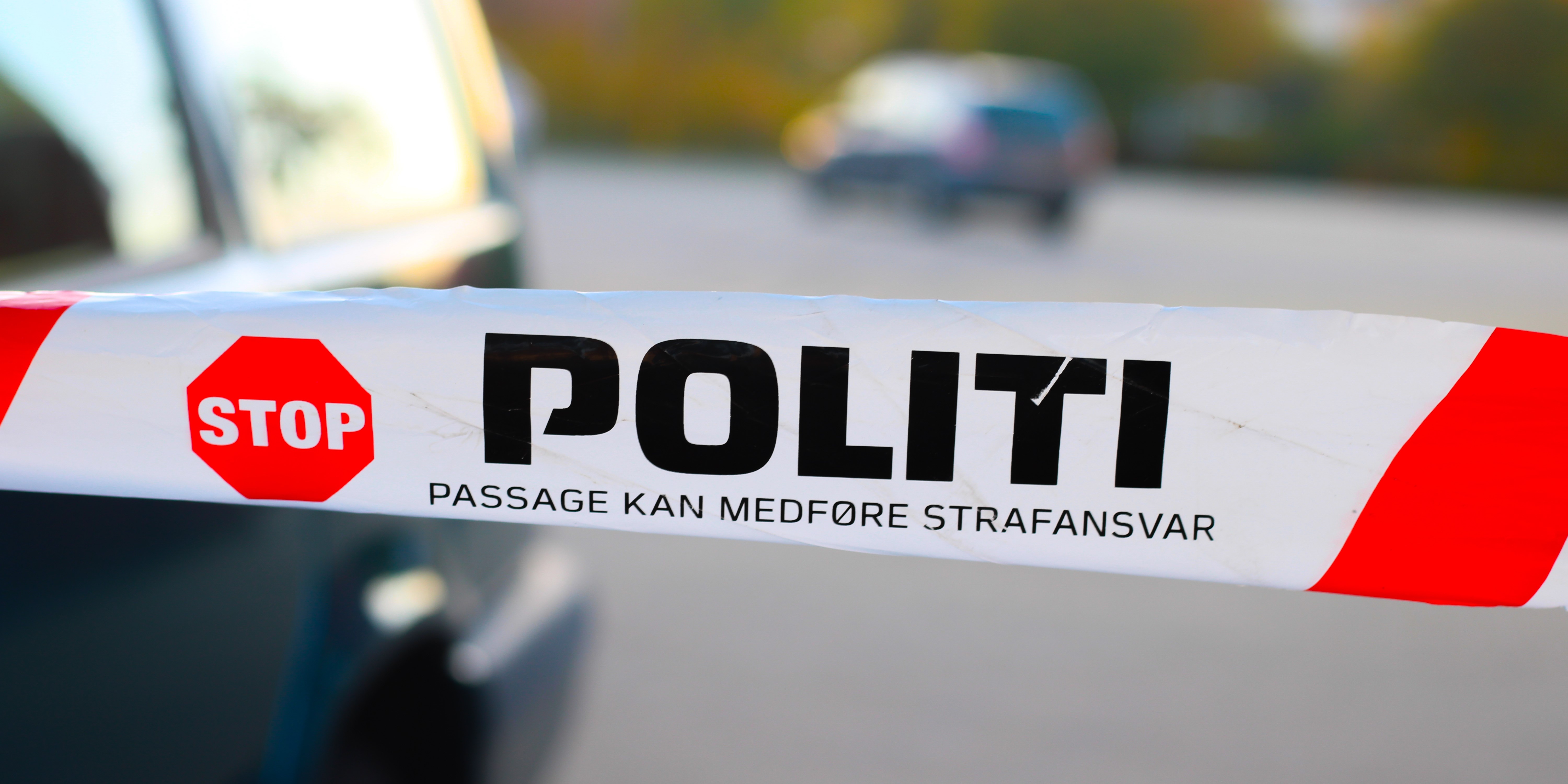 Fremmed mand tog fat i 11-årig dreng på Sjælland – det kom han til at fortryde