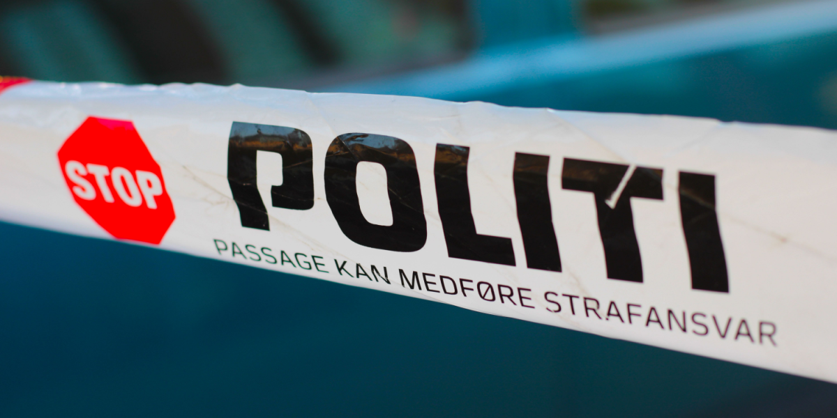 Politiet afslører: Derfor er havn afspærret og folk evakueret