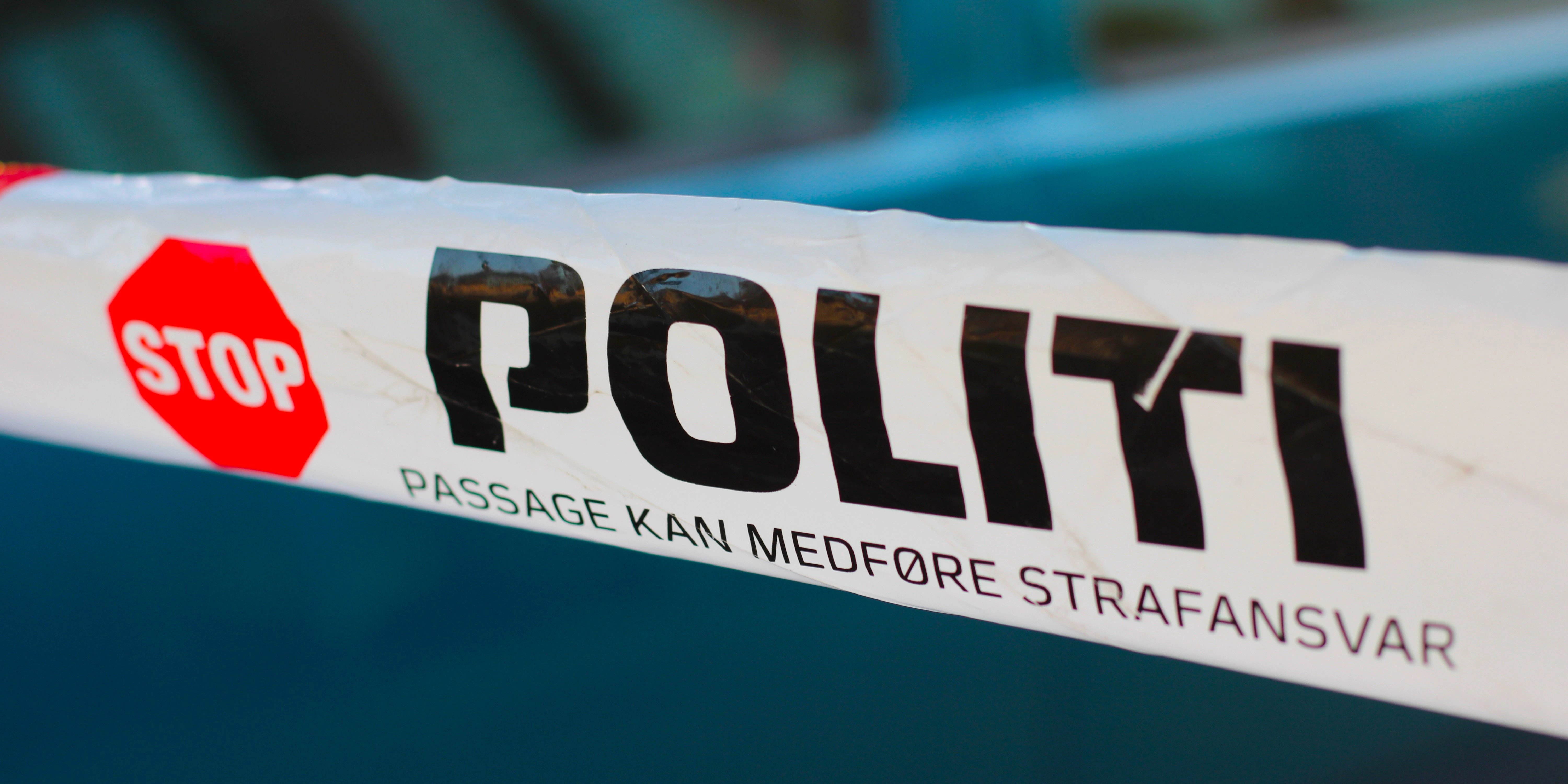 Over 3500 sigtet i 2023: Nu bliver loven strammet endnu mere