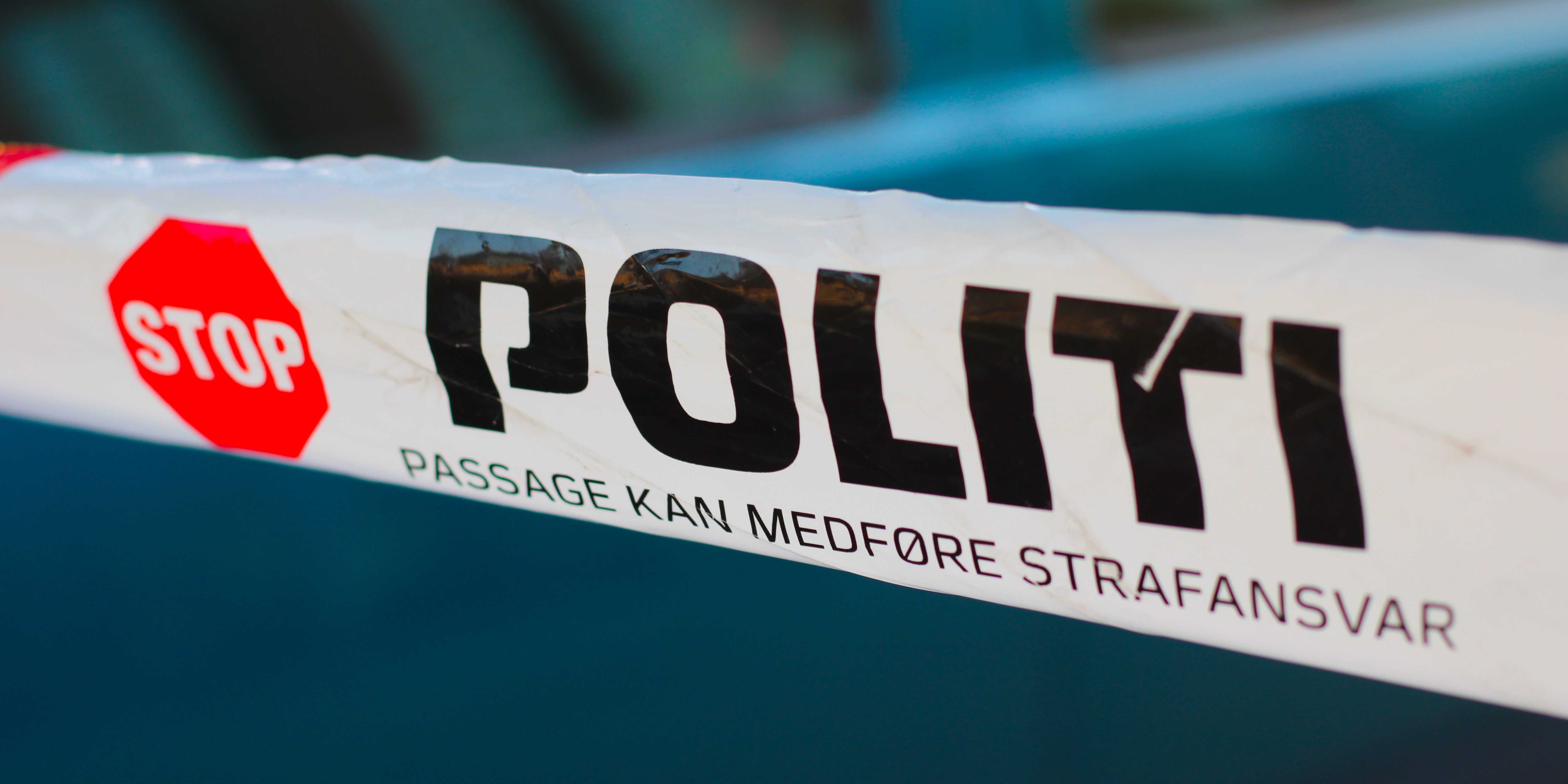 6 politifolk anholdt – sigtet for tyveri og narkosalg