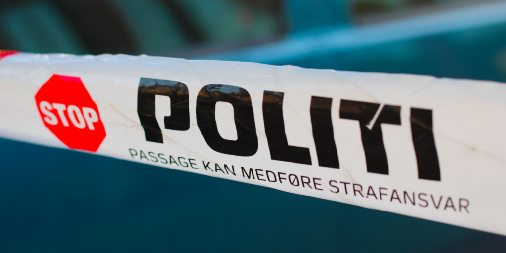 Ved du noget? 17-årig pige fundet livløs på gaden mandag morgen