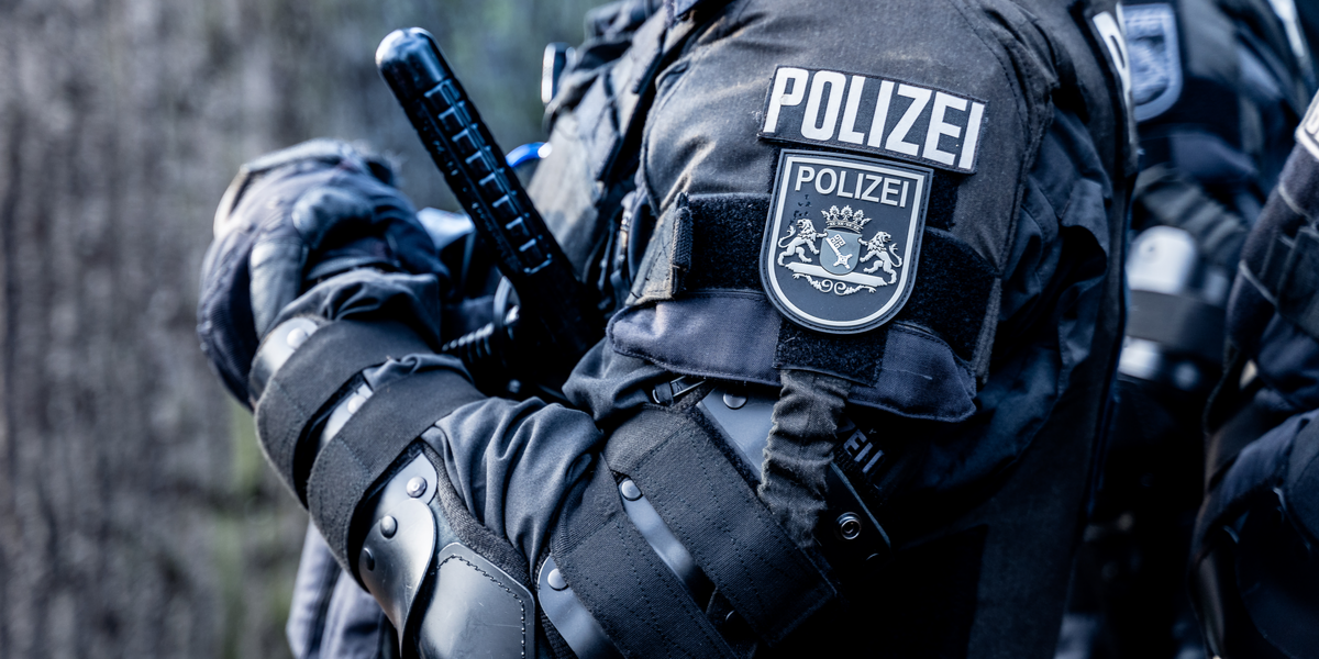 Muligt statskup afværget i Tyskland – 3000 betjente i gigantisk razzia