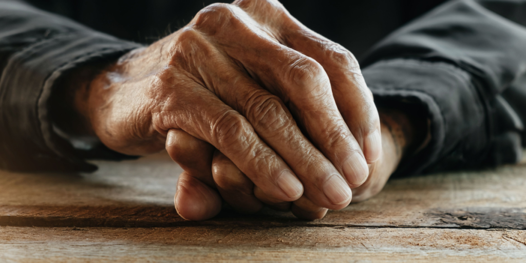 Hemmeligheden bag et langt liv: 111 årig afslører
