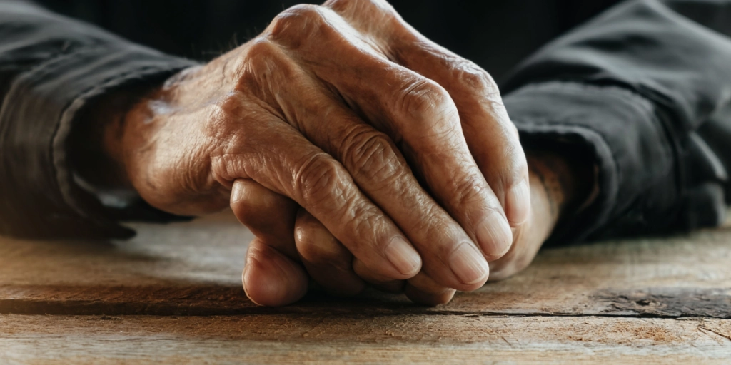 Hemmeligheden bag et langt liv: 111 årig afslører