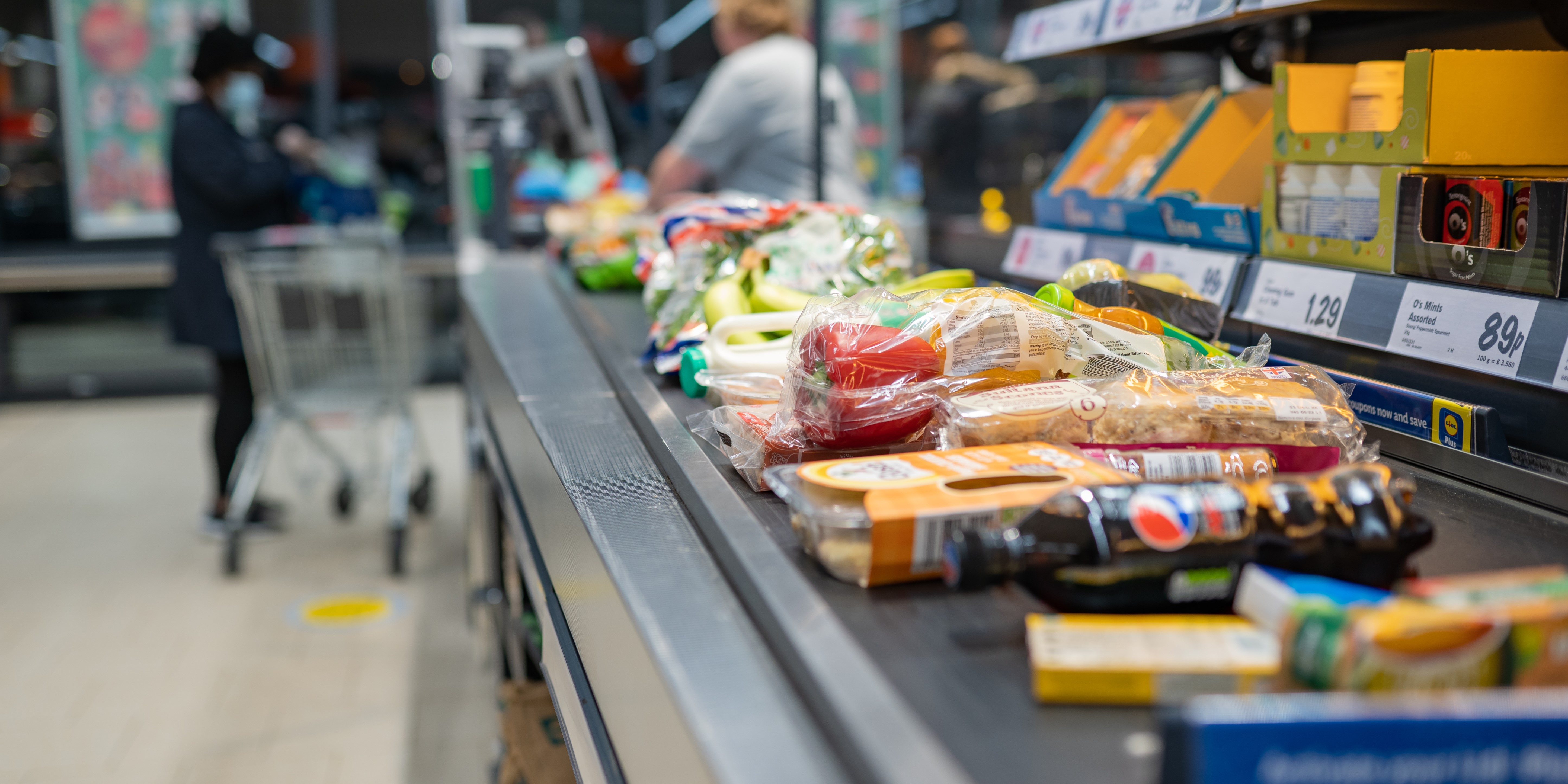 Lidl-butik nr. 150 er åbnet: Derfor jubler Kræftens Bekæmpelse