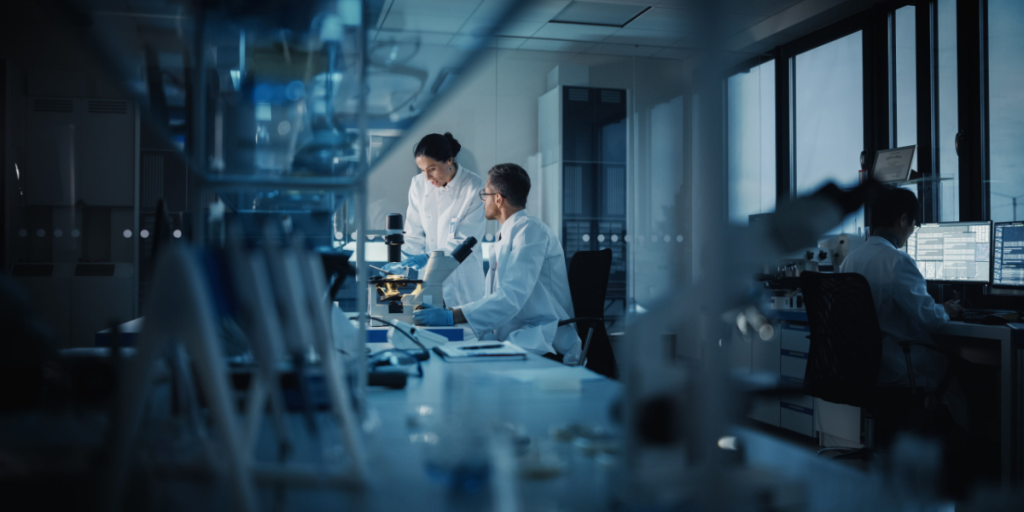 Danske forskere er kommet på sporet af lovende nyt våben mod multiresistente bakterier