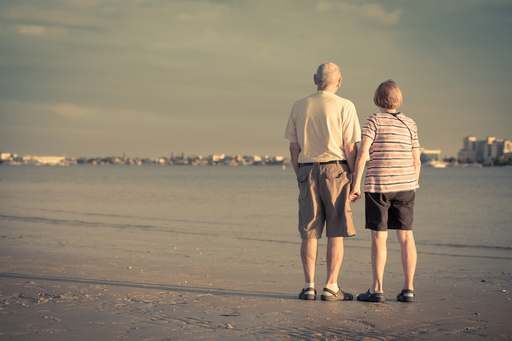 5 ting du skal være opmærksom på, hvis du vil have pensionen med til USA