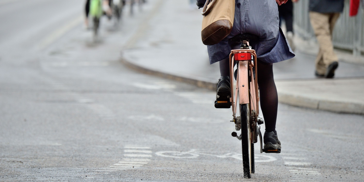 Ekstraordinær indsats: Her er vinderne af årets cykelinitiativpris