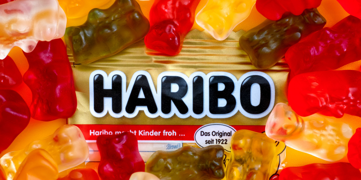 HARIBO tilbagekalder mere slik – se hele listen her