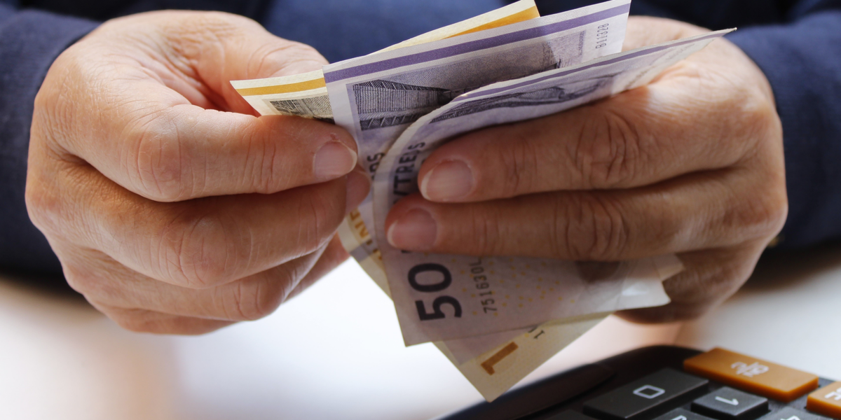 Energiselskab undersøges – har måske tilbageholdt 100 millioner kroner fra tidligere kunder