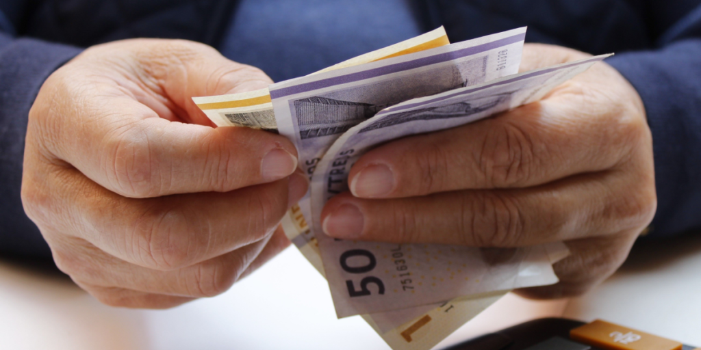 Hver tredje dansker overvejer det kraftigt: Giver bankerne koldsved