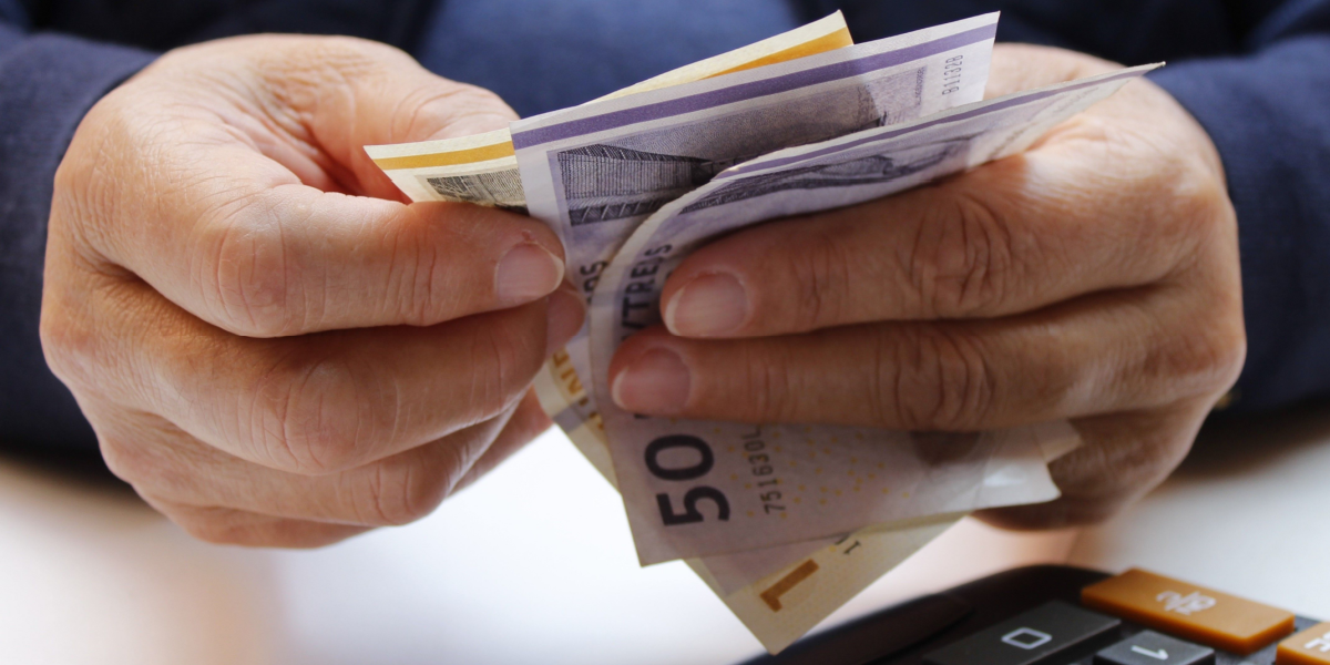 300.000 danskere har fået vigtigt brev fra Skattestyrelsen – kan ende hos politiet