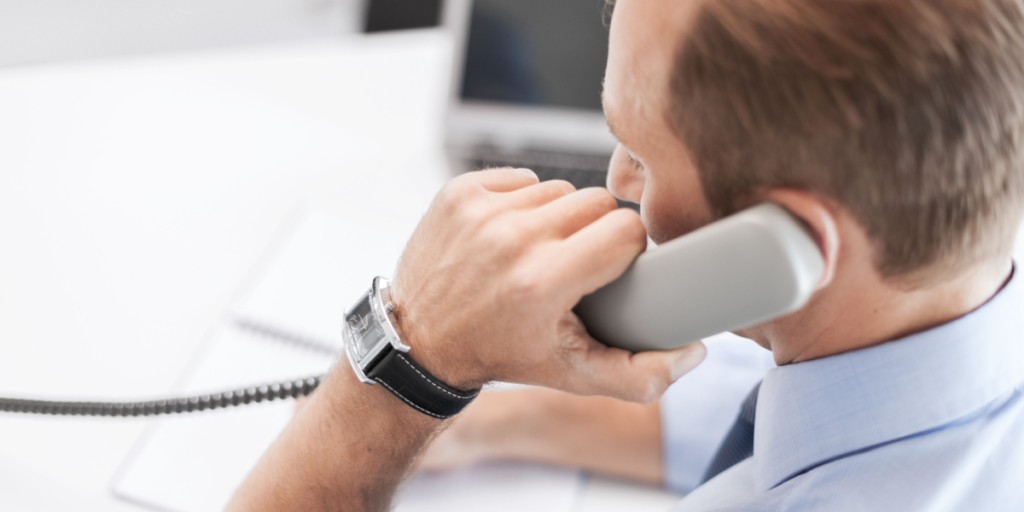 Forbrugerombudsmanden politianmelder elselskab for ulovligt telefonsalg og vildledning