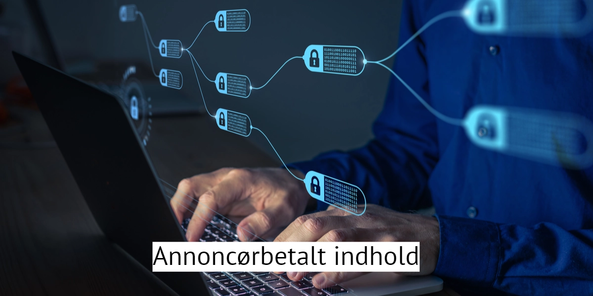 Hvad er Blockchain, og hvordan fungerer det?