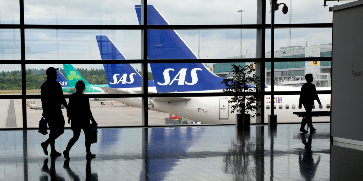 Strejken er ovre – SAS og piloterne enige