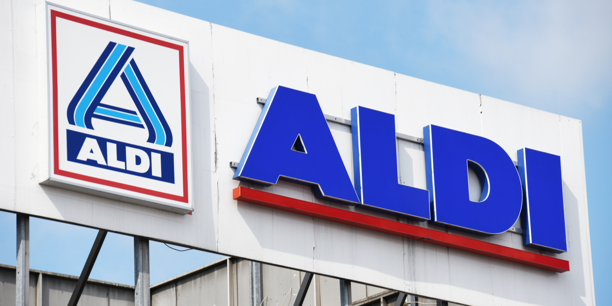 ALDI tilbagekalder produkt – fraråder på det kraftigste at bruge den