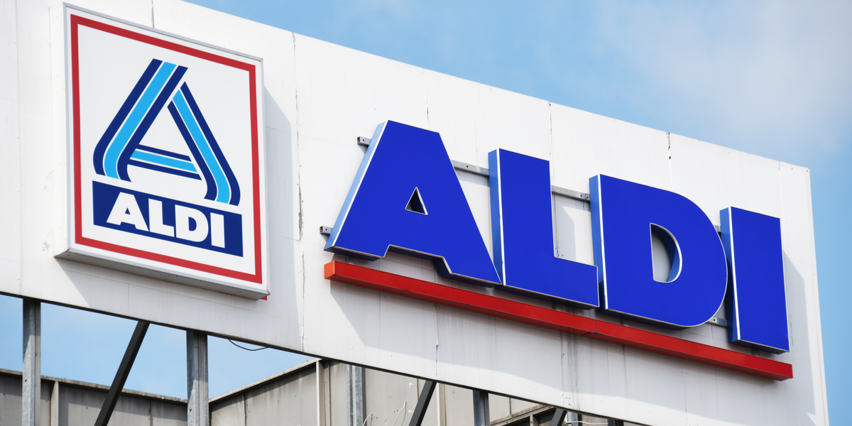 Aldi trækker sig fra Danmark, anden stor kæde overtager over halvdelen af butikkerne