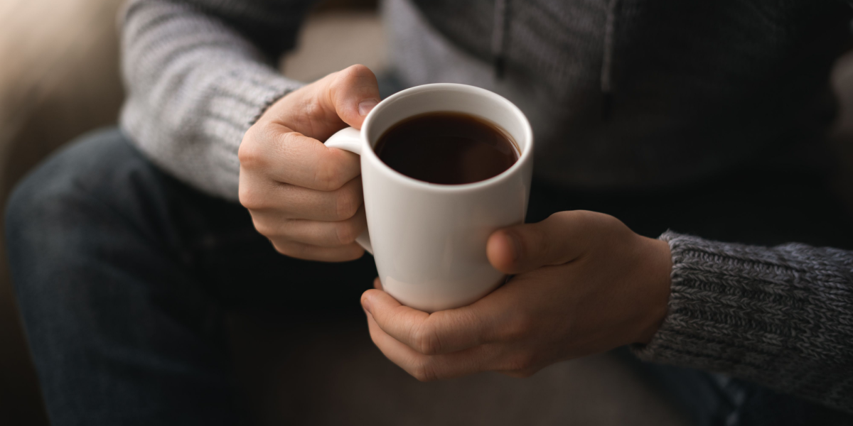Ny forskning viser: Hvis du har denne kræfttype, bør du drikke kaffe