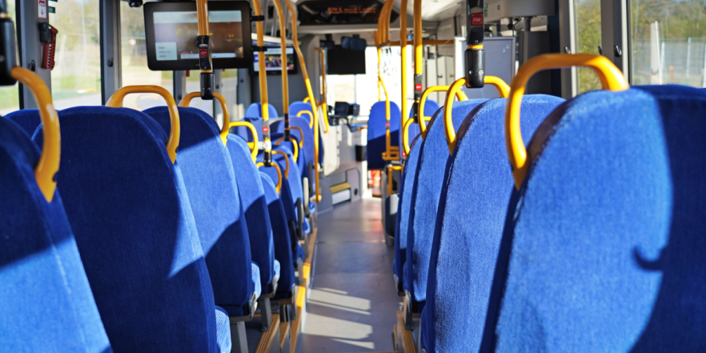 Stor kontrol afslører fejl på hver tredje bus