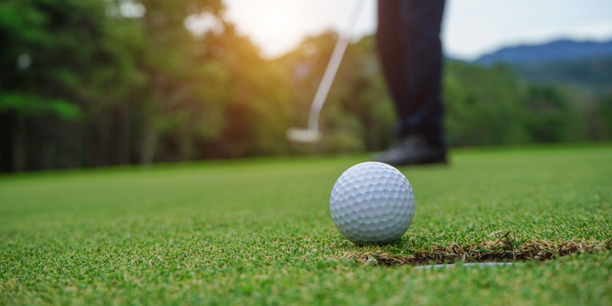 5 gode fifs til din egen græsplæne fra en golfbane-manager