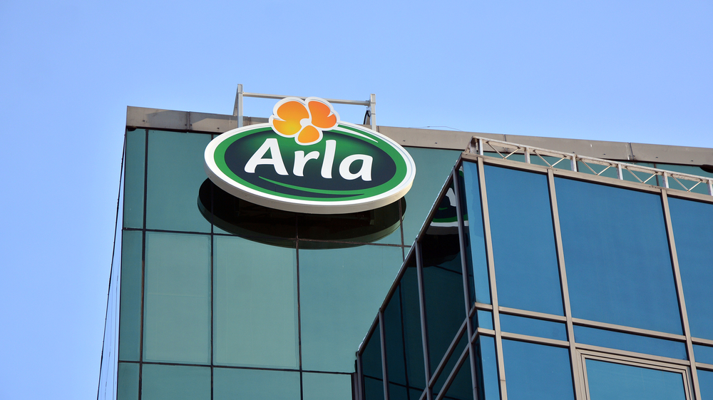 Arla udsender pressemeddelelse: 130 år gammel ost lever videre