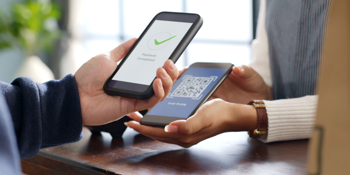 Digitaliseringsstyrelsen med opfordring: Brug MobilePay, når du skal betale for dem