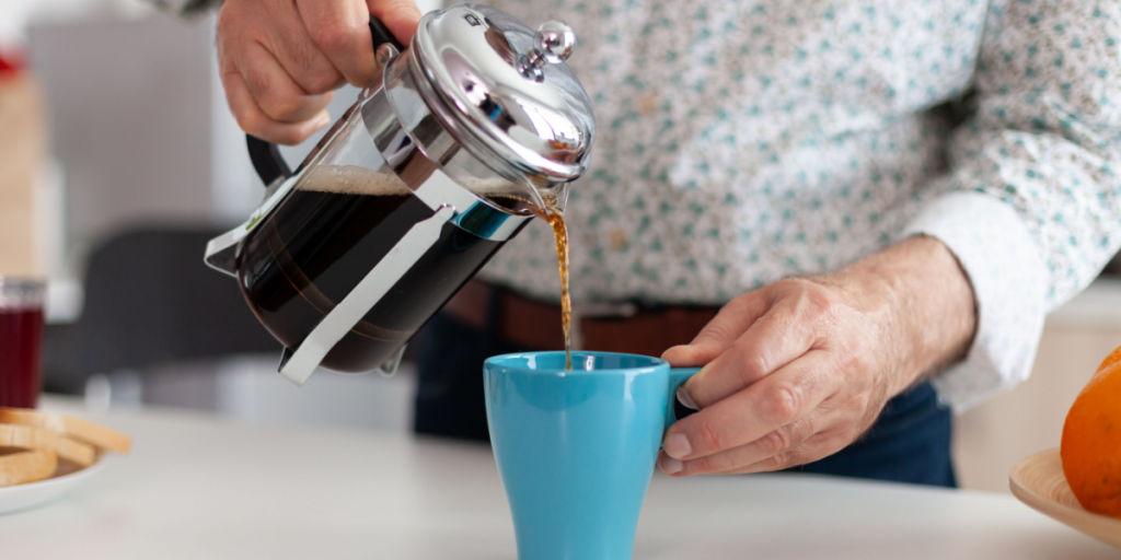 Vent med morgenkaffen: Her er elpriserne for i morgen