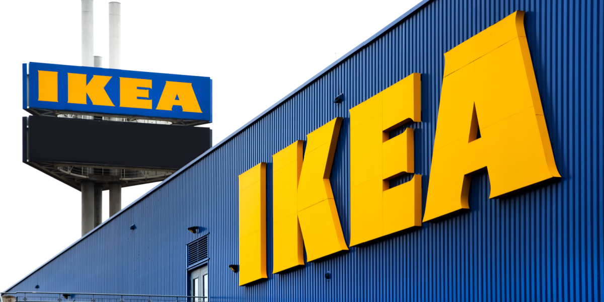 IKEA tilbagekalder produkt: Kan give forbrænding og elektrisk stød